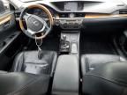 2015 Lexus ES 300H