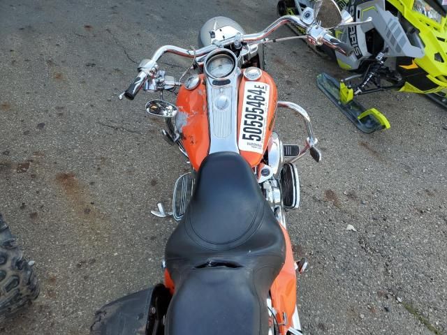 2004 Harley-Davidson Flhrsi