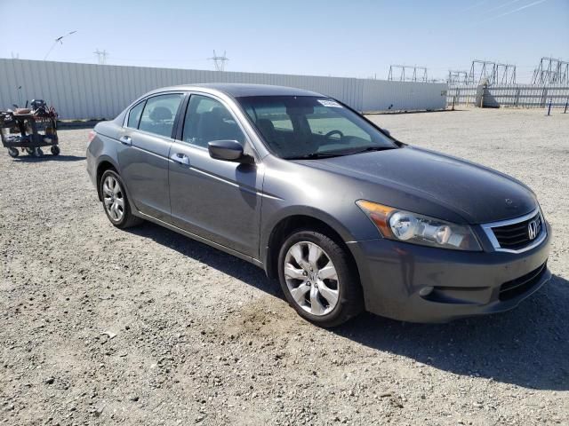 2009 Honda Accord EXL