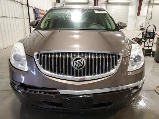 2009 Buick Enclave CXL