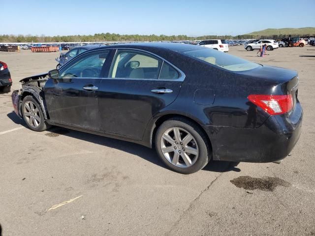 2008 Lexus ES 350