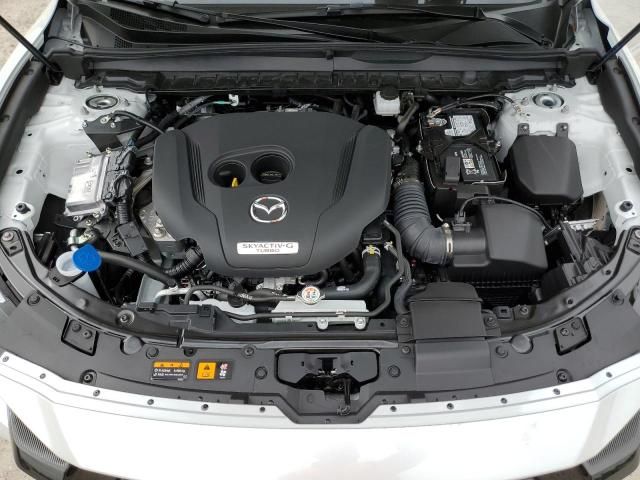 2024 Mazda CX-50 Premium Plus
