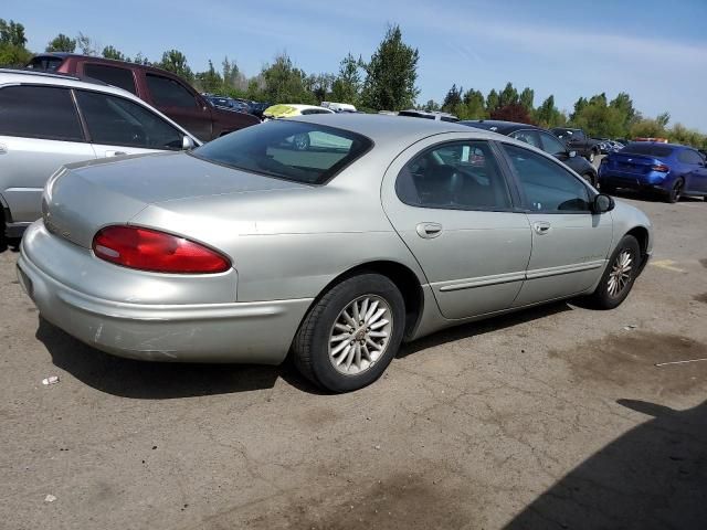 1999 Chrysler Concorde LXI