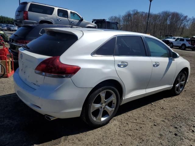 2014 Toyota Venza LE