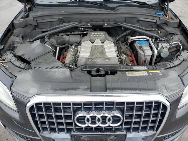 2014 Audi Q5 Premium Plus