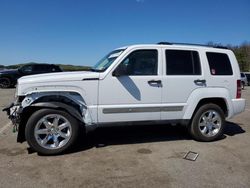 Lots with Bids for sale at auction: 2012 Jeep Liberty Limited