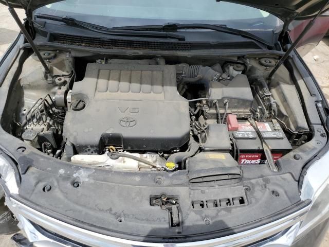 2013 Toyota Avalon Base