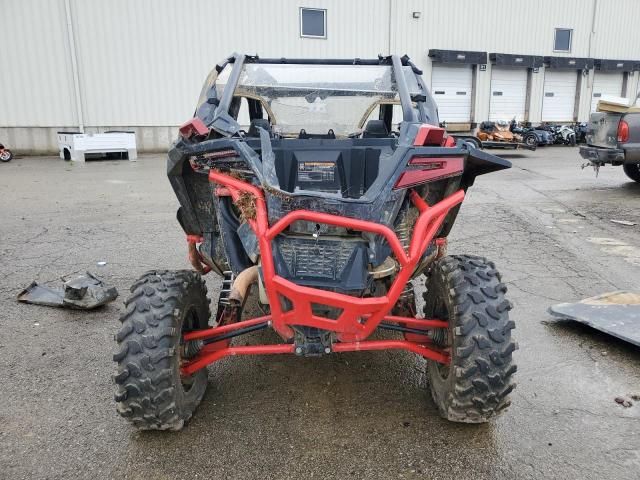 2022 Polaris RZR PRO XP Premium