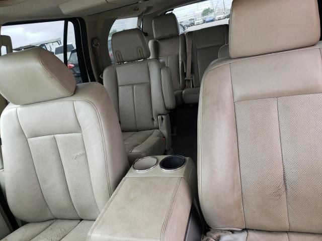 2007 Ford Expedition EL Limited