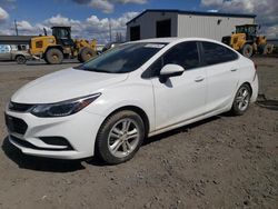 2018 Chevrolet Cruze LT for sale in Airway Heights, WA