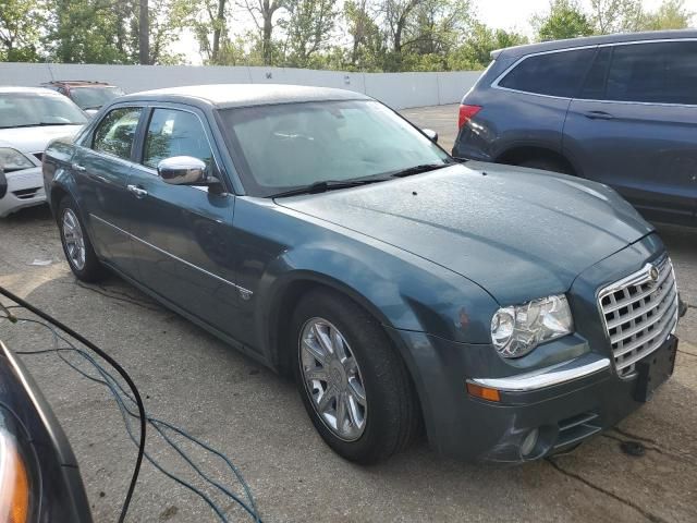 2005 Chrysler 300C