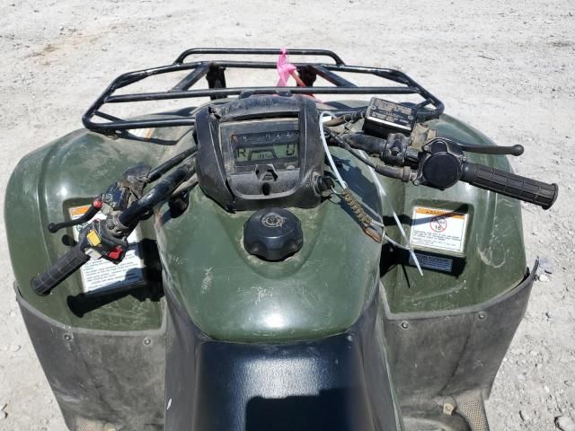 2013 Honda TRX420 FPM