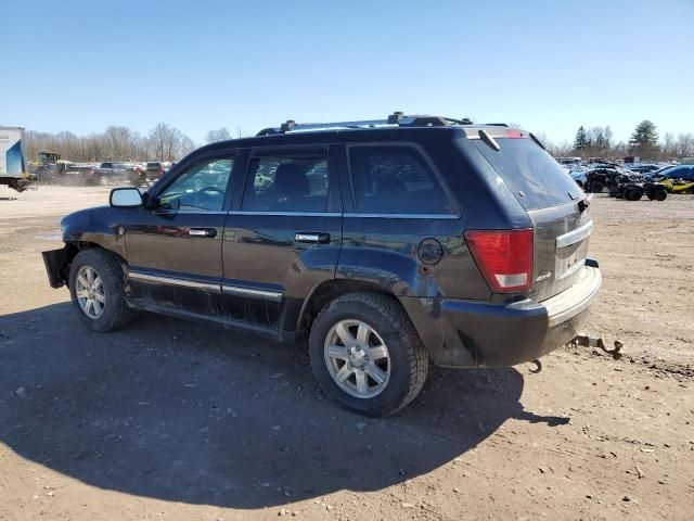 2010 Jeep Grand Cherokee Limited