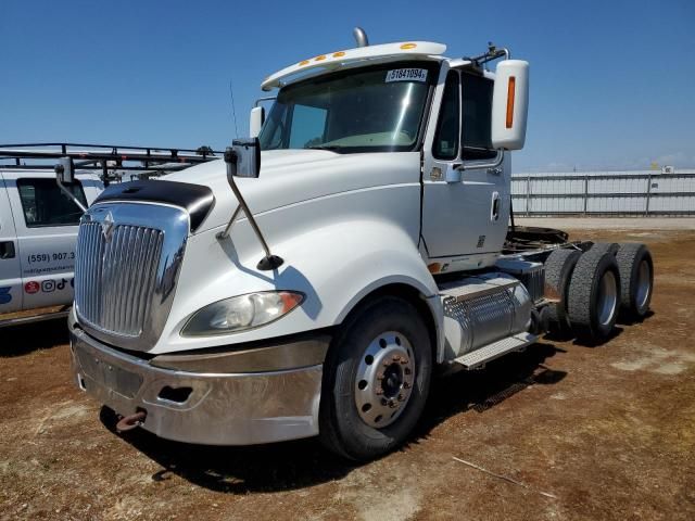 2008 International Prostar Premium