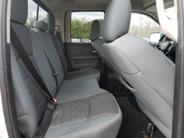 2014 Dodge RAM 1500 SLT