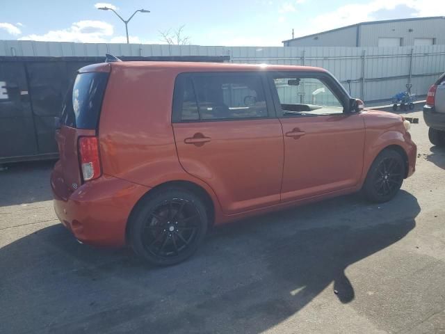 2012 Scion XB