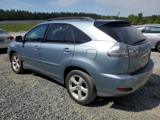 2006 Lexus RX 330