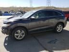 2013 Acura RDX Technology