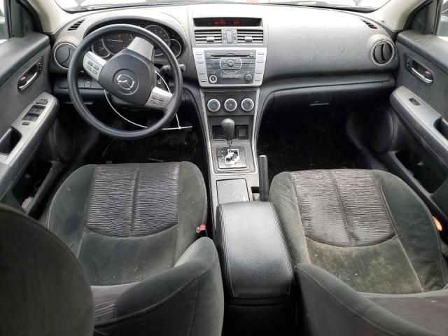 2009 Mazda 6 I