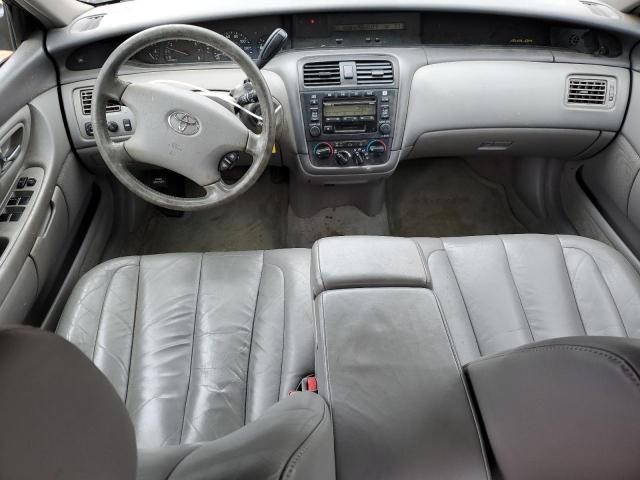 2003 Toyota Avalon XL