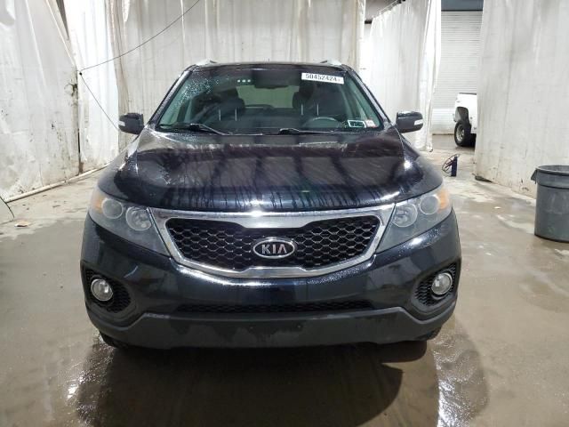 2013 KIA Sorento LX