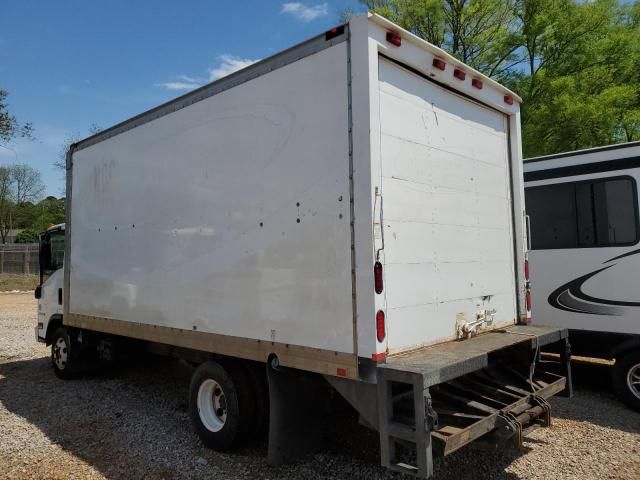 2009 GMC W4500 W45042