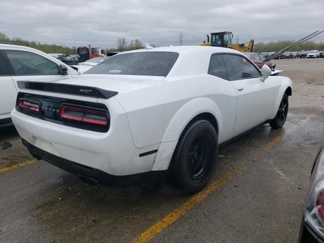 2019 Dodge Challenger R/T Scat Pack