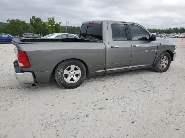 2012 Dodge RAM 1500 SLT