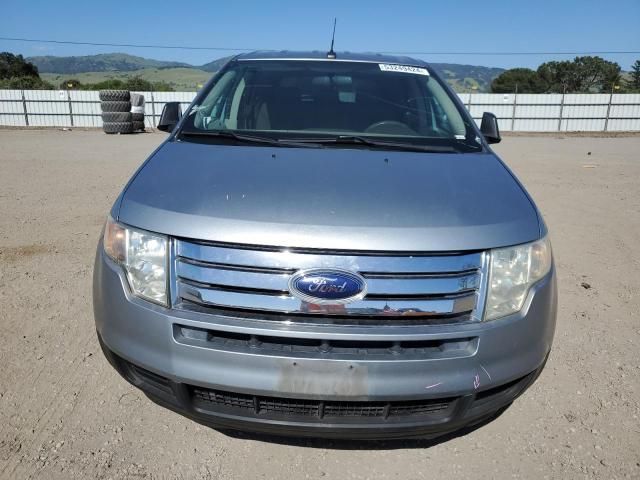 2007 Ford Edge SE