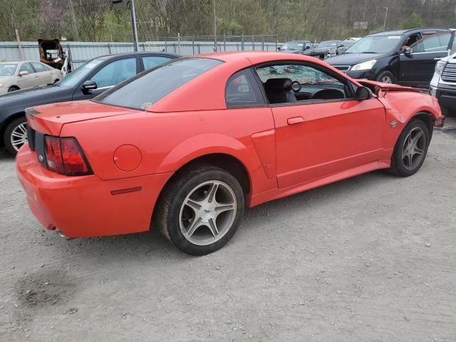 1999 Ford Mustang GT