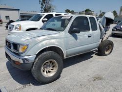 Toyota Vehiculos salvage en venta: 1993 Toyota Pickup 1/2 TON Extra Long Wheelbase DX