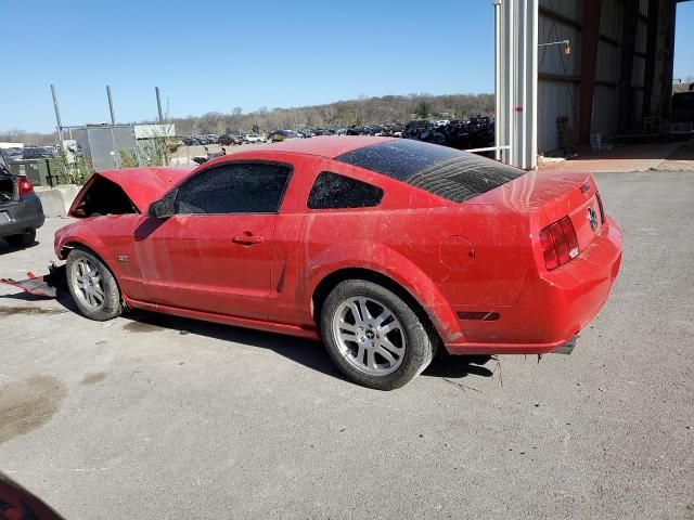 2006 Ford Mustang GT