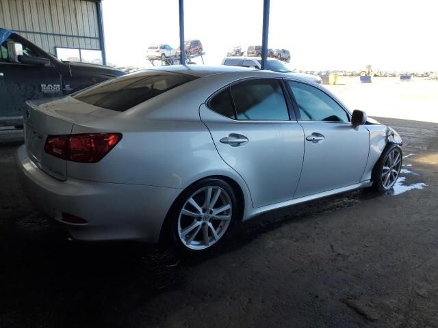 2006 Lexus IS 250