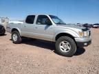 2003 Toyota Tacoma Double Cab