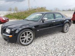 Chrysler salvage cars for sale: 2006 Chrysler 300C