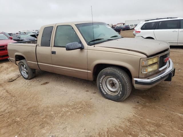 1995 GMC Sierra C1500