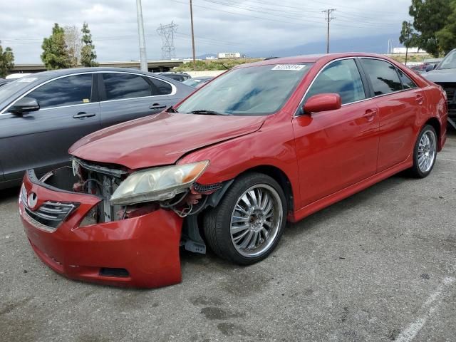 2007 Toyota Camry LE