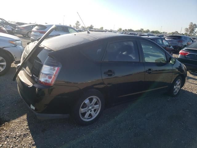 2004 Toyota Prius