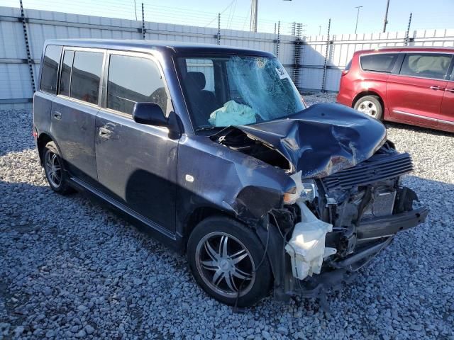 2006 Scion XB