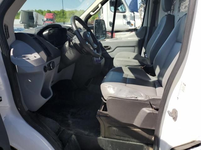 2015 Ford Transit T-350