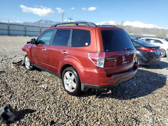 2009 Subaru Forester 2.5X Premium