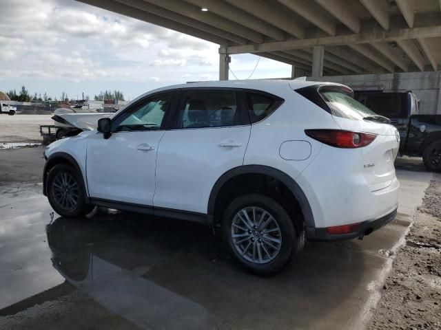 2019 Mazda CX-5 Sport