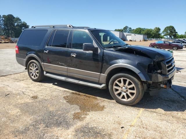 2011 Ford Expedition EL XLT