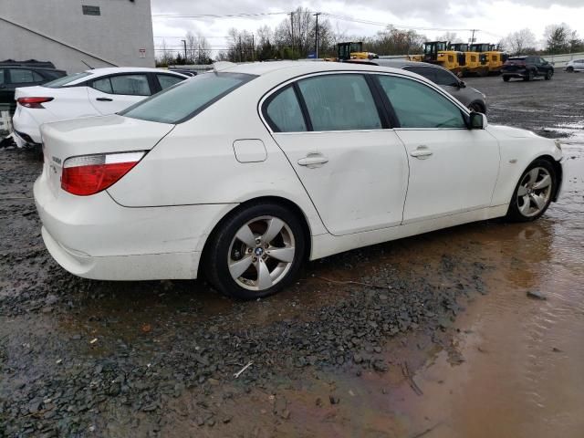 2005 BMW 530 I