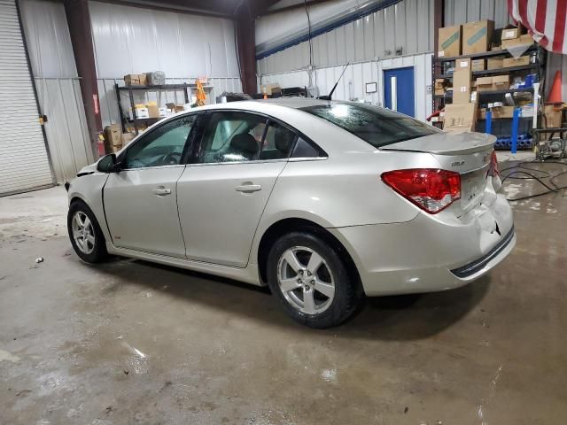 2013 Chevrolet Cruze LT