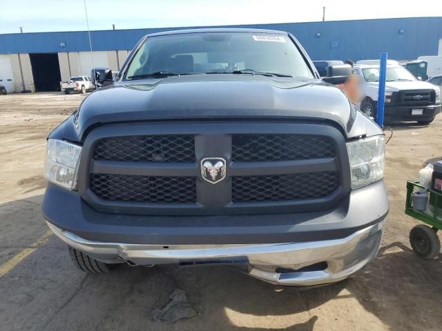 2015 Dodge RAM 1500 ST