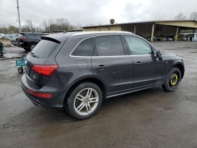 2014 Audi Q5 Premium Plus