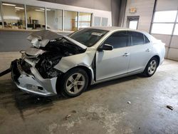 Salvage cars for sale from Copart Sandston, VA: 2014 Chevrolet Malibu LS