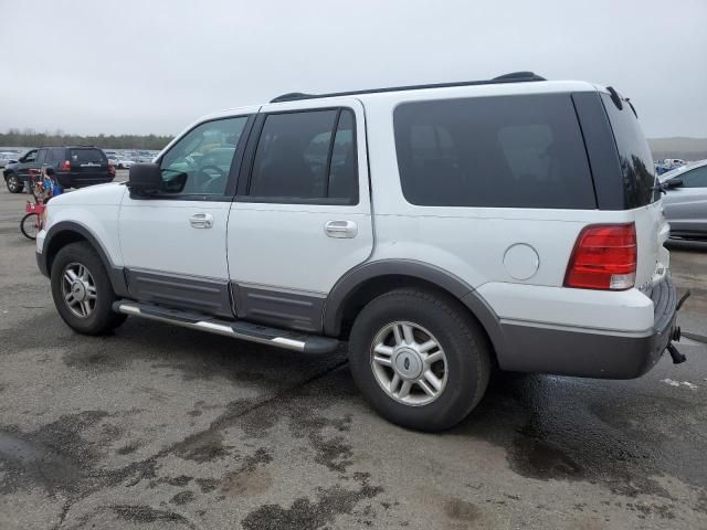 2004 Ford Expedition XLT