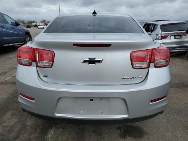 2014 Chevrolet Malibu LS